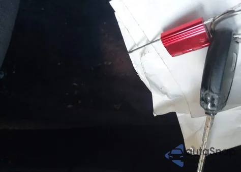 2005 Honda Accord 2.4 Ex из США, поврежденный, VIN 1HGCM72755A003385